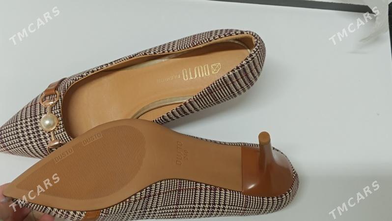 Tufli - Дашогуз - img 2