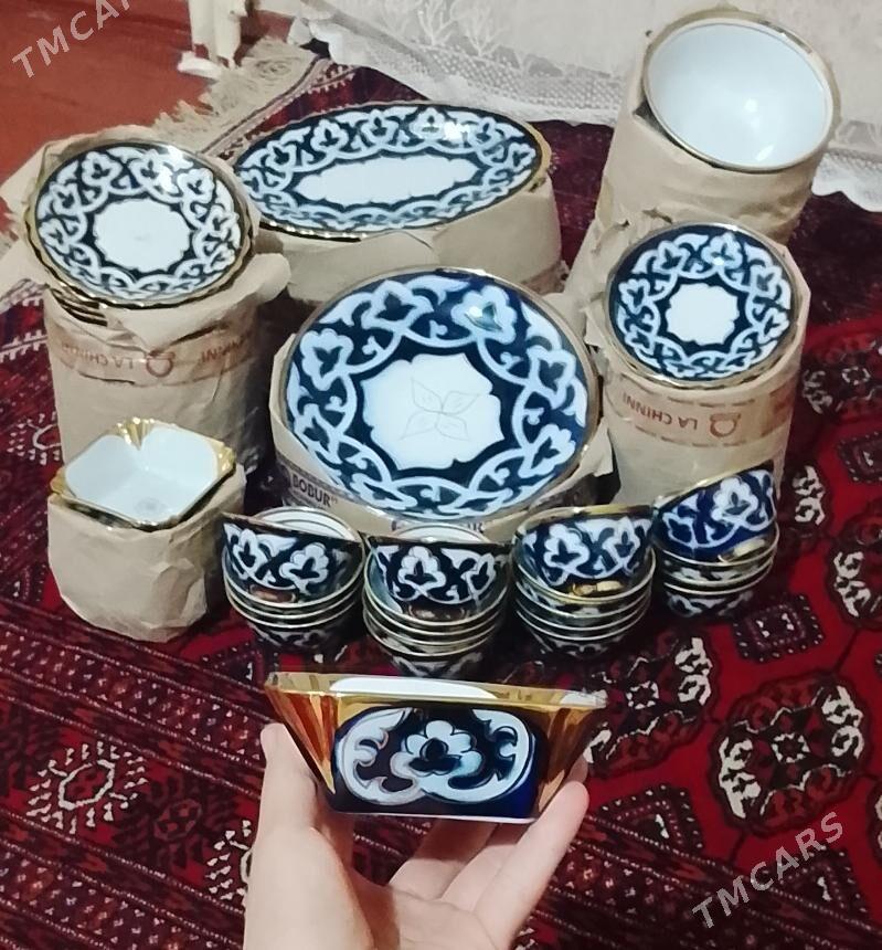 pasudalar - Байрамали - img 1