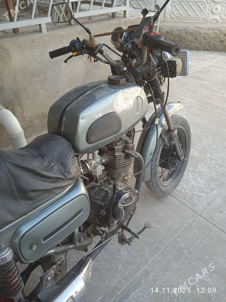 Fekon FK150-8G 2025 - 9 000 TMT - Койтендаг - img 2