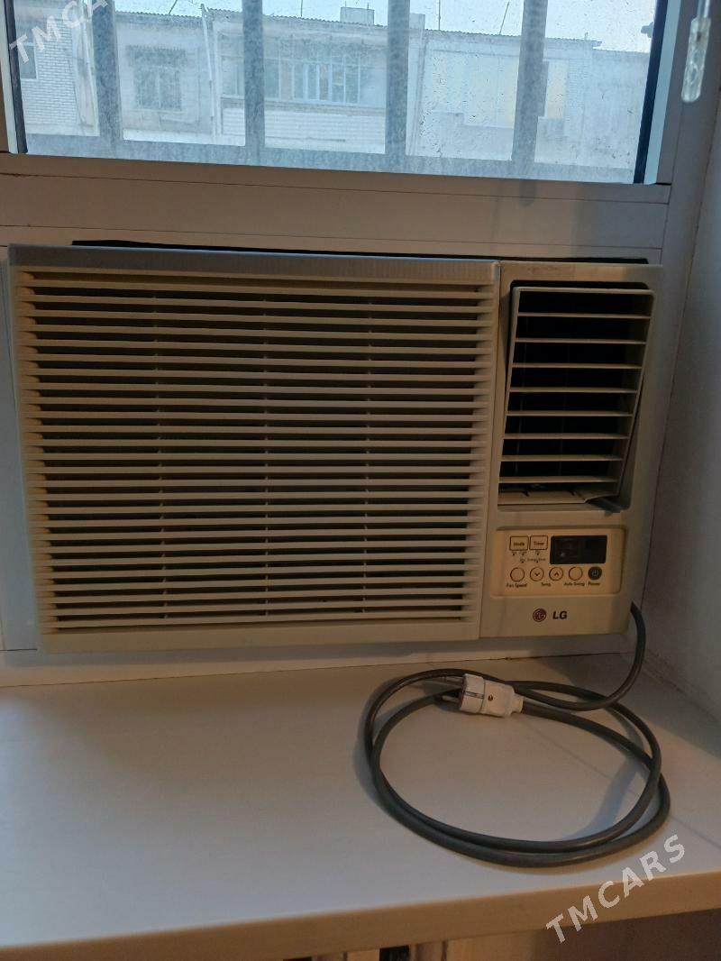 кондиционер LG - Türkmenbaşy - img 1