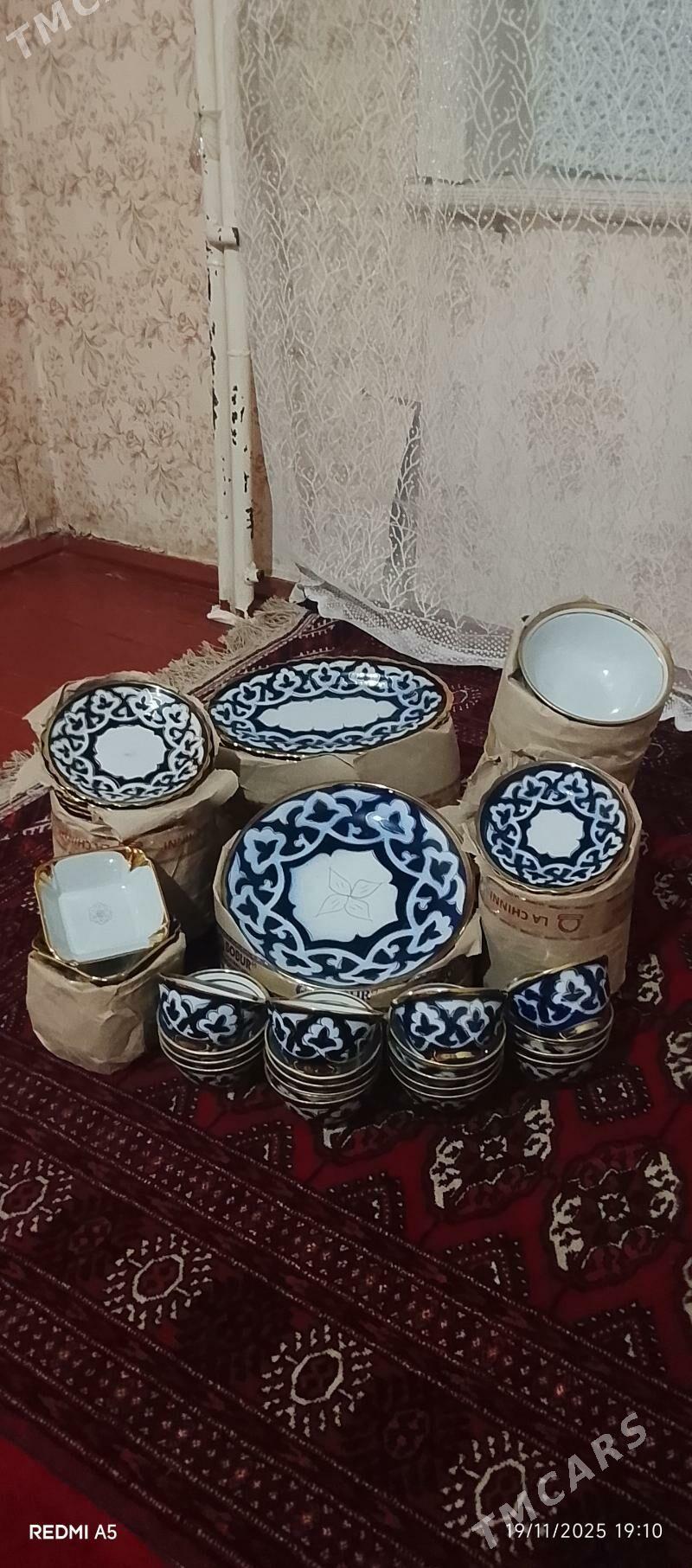 pasudalar - Байрамали - img 8