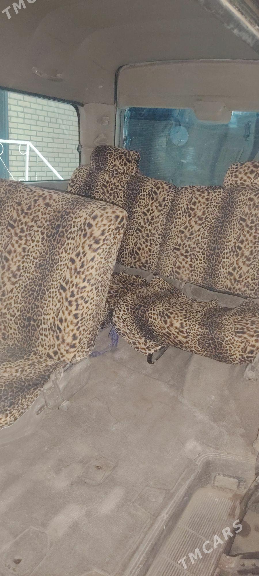 Toyota Town Ace 1994 - 32 000 TMT - Türkmengala - img 9