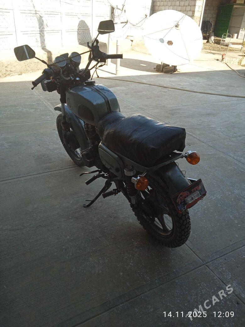 Fekon FK150-8G 2025 - 9 000 TMT - Койтендаг - img 3