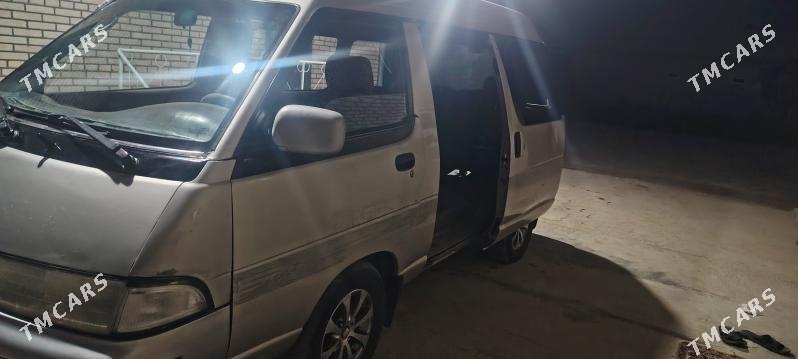 Toyota Town Ace 1994 - 32 000 TMT - Türkmengala - img 7