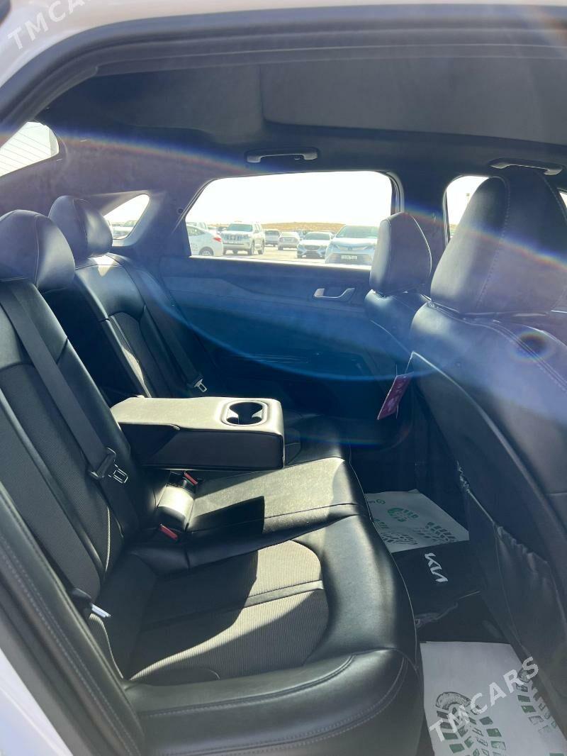 Kia K5 2021 - 309 000 TMT - Aşgabat - img 6