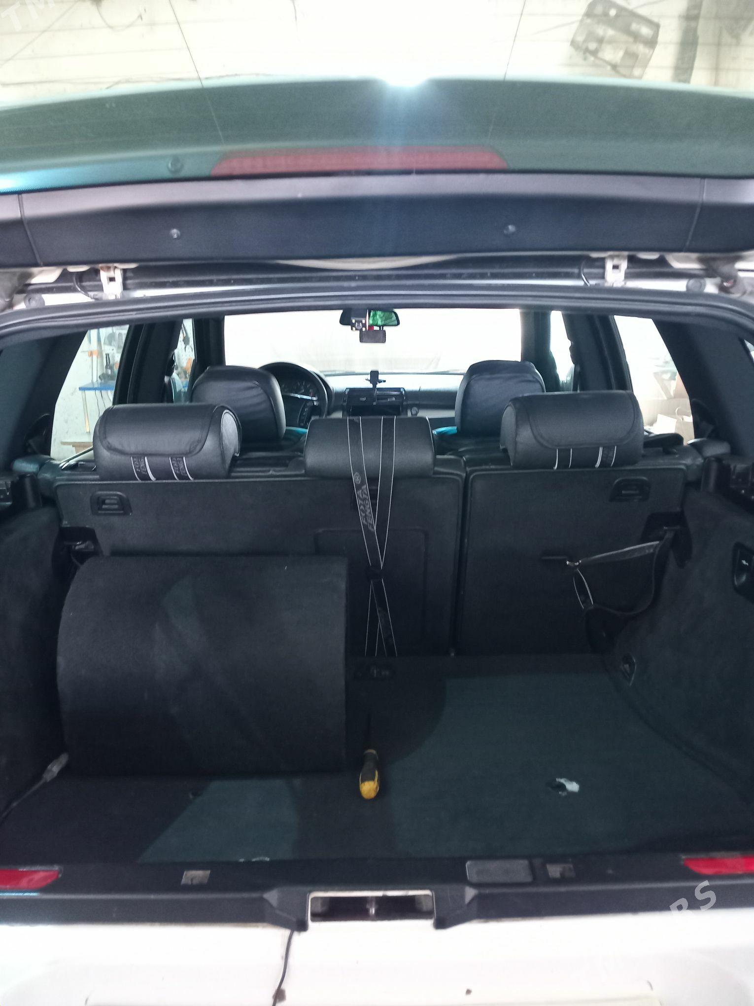 BMW X5 2002 - 115 000 TMT - Baýramaly - img 2