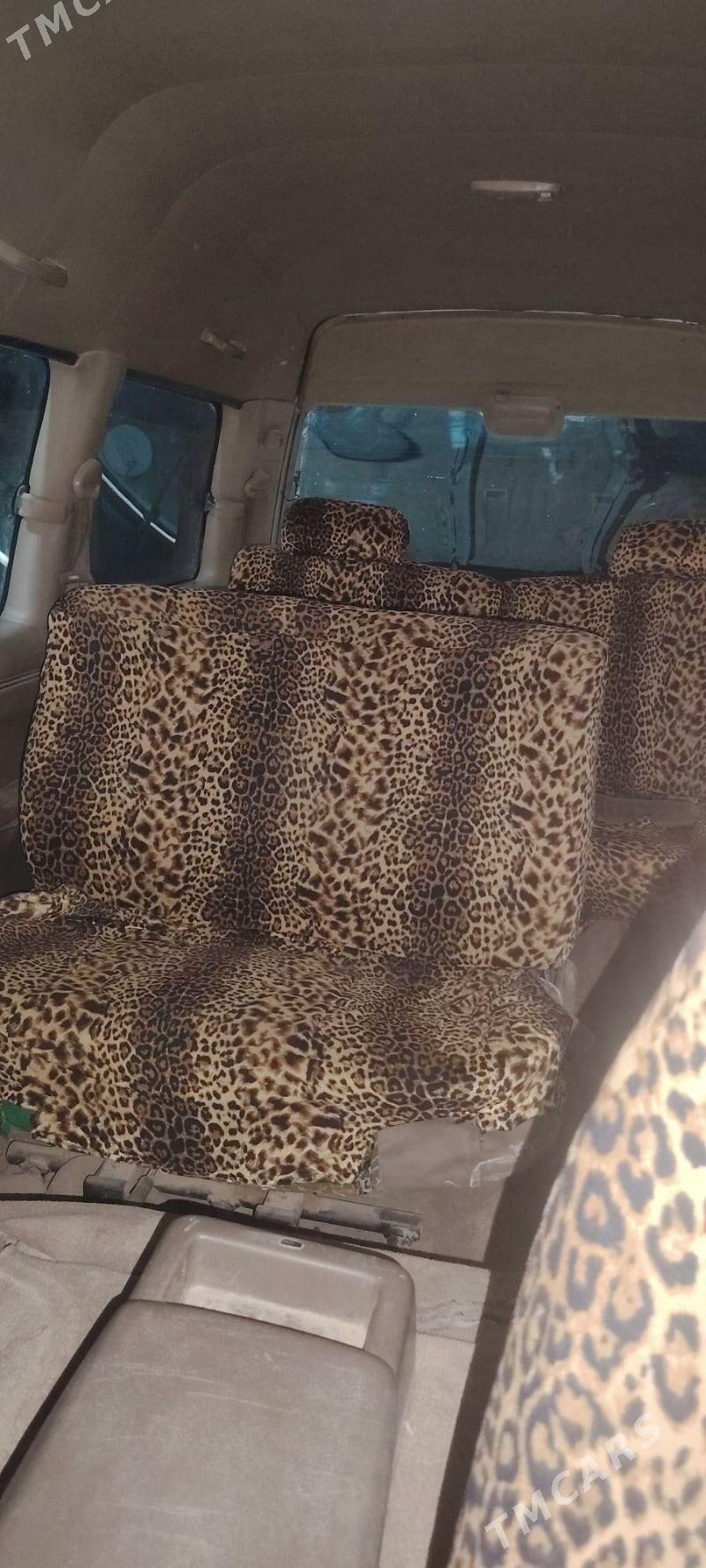 Toyota Town Ace 1994 - 32 000 TMT - Türkmengala - img 5