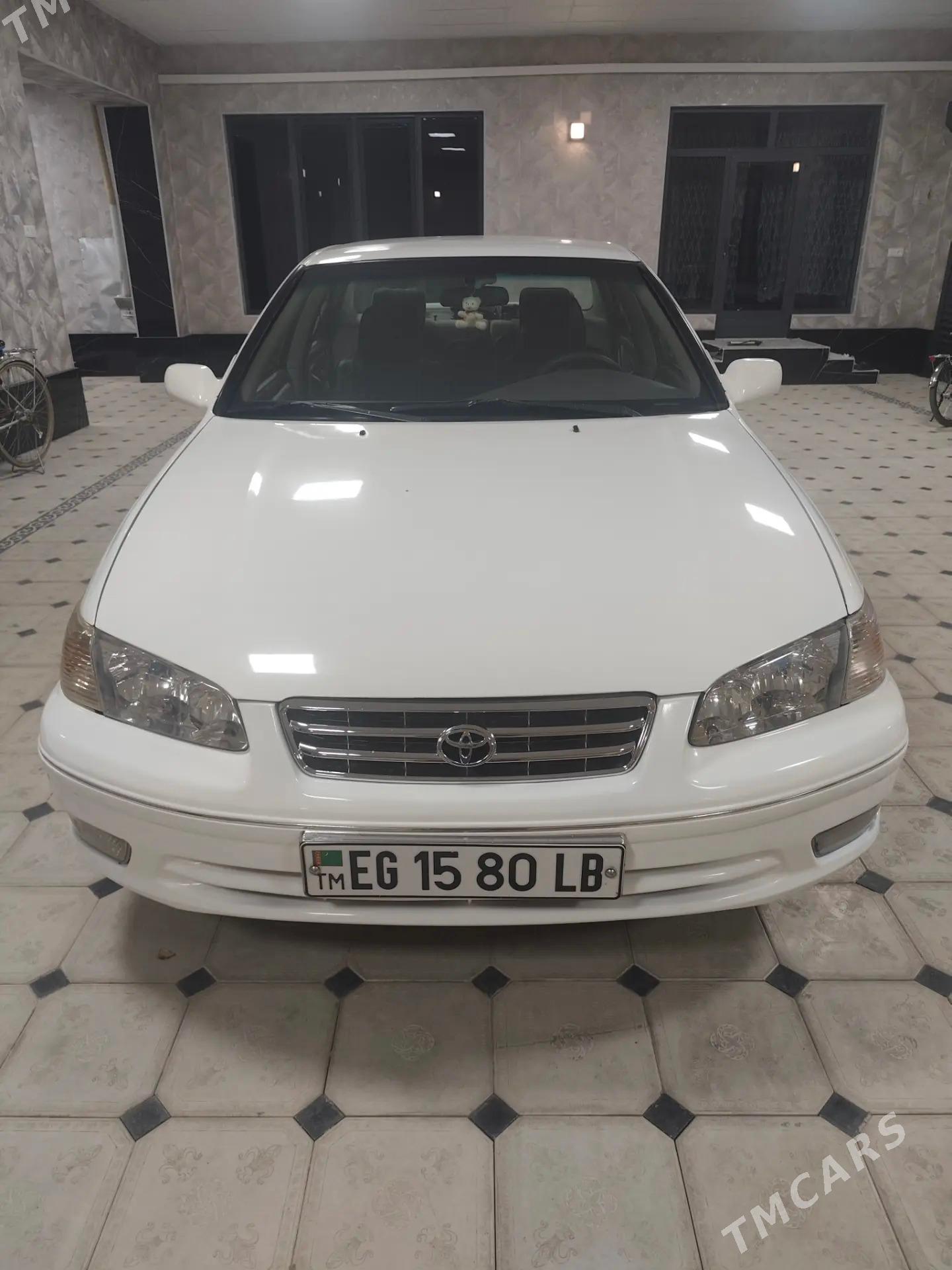 Toyota Camry 1999 - 140 000 TMT - Саят - img 3