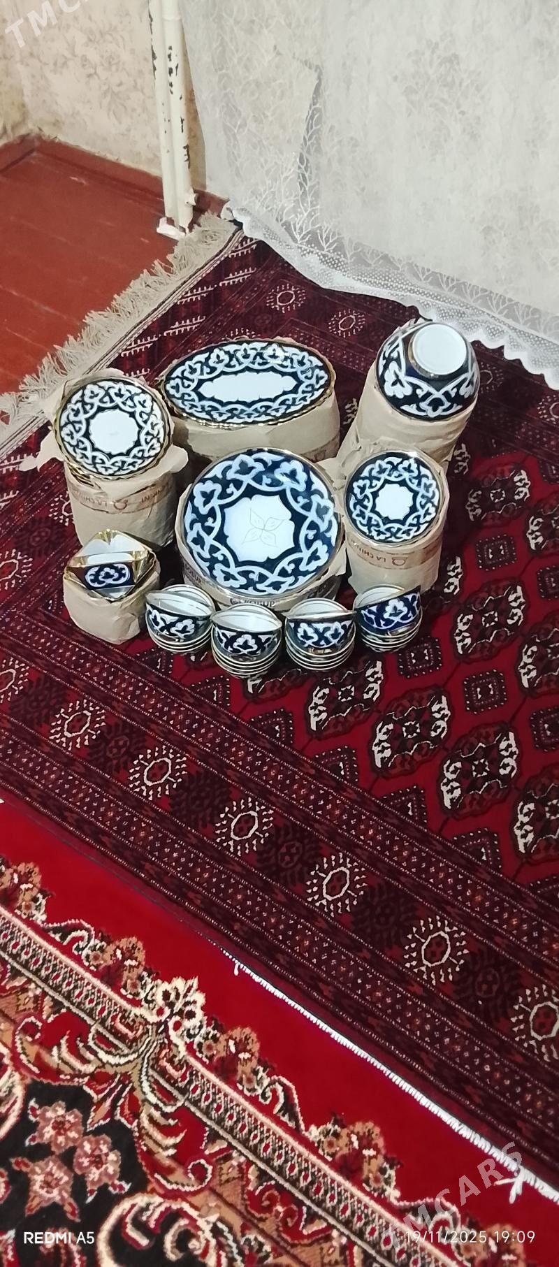 pasudalar - Байрамали - img 9