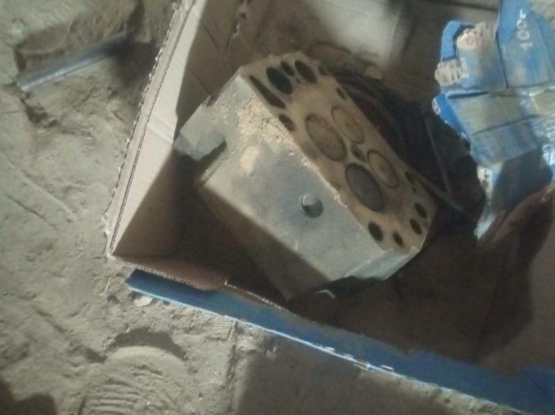 Galowka 2 000 TMT - Gumdag - img 1