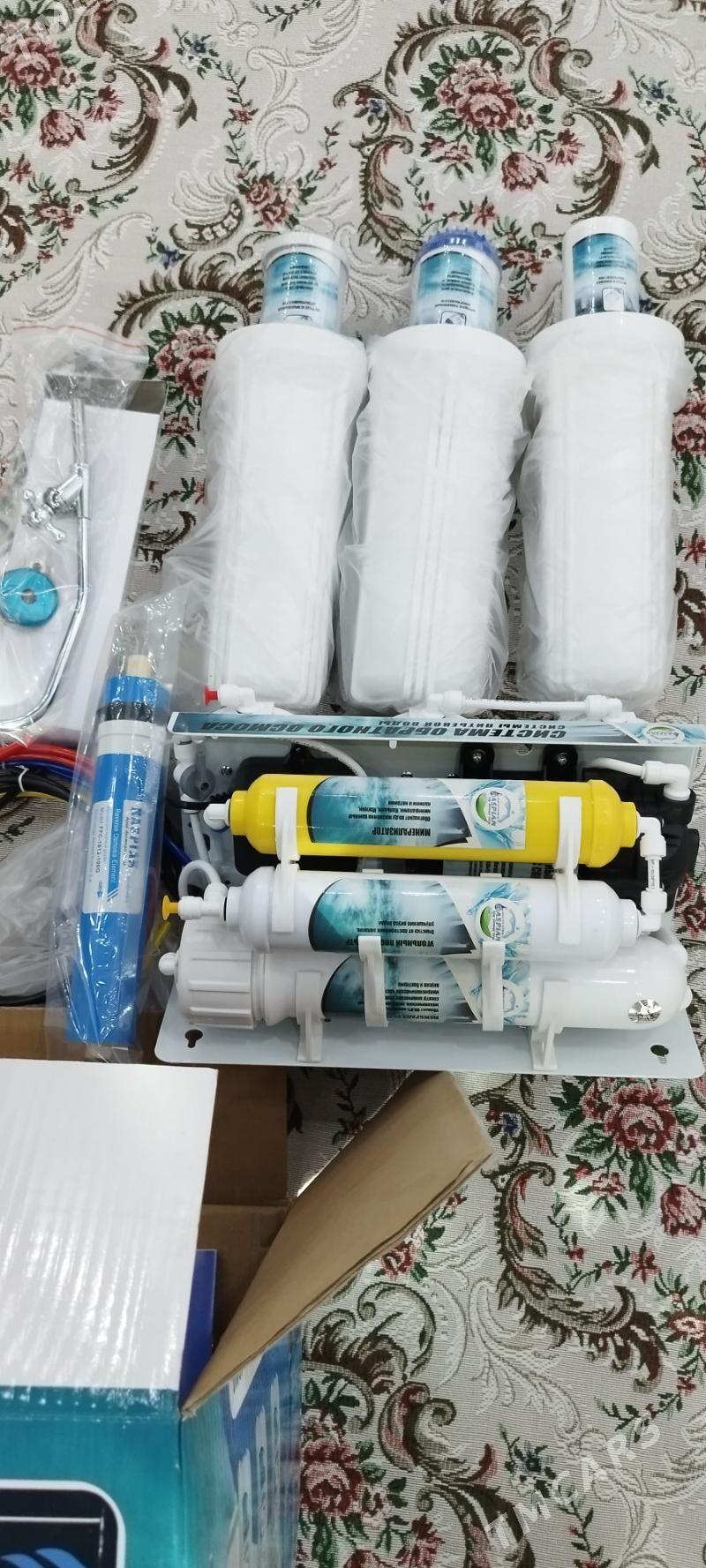 Suw Filter - Мары - img 3