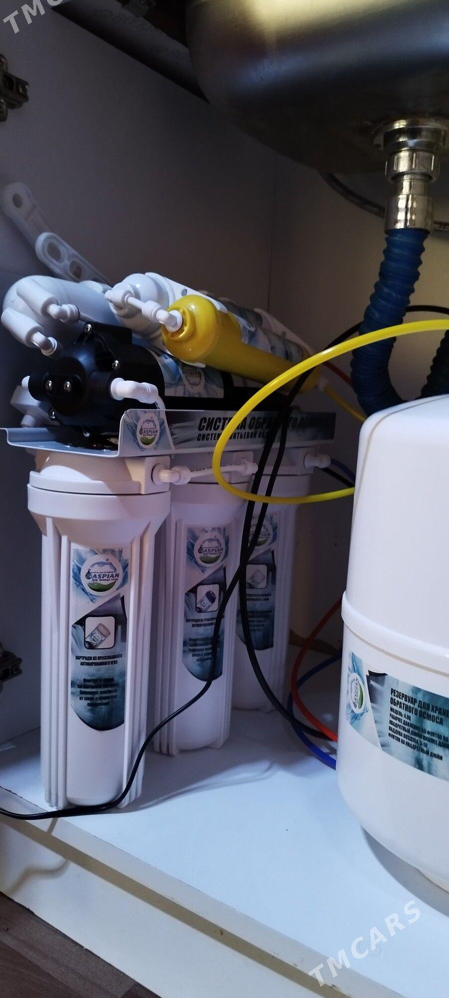 Suw Filter - Мары - img 2