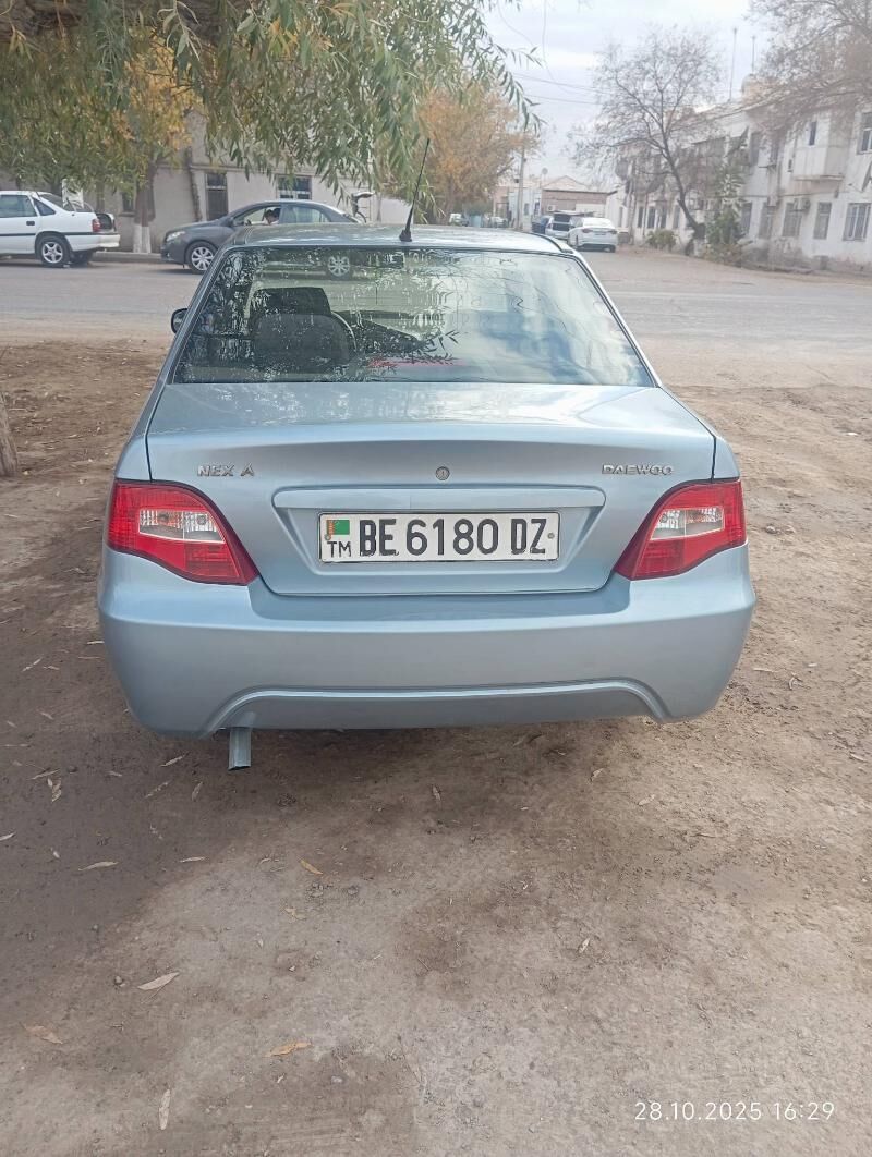 Daewoo Nexia 2011 - 60 000 TMT - Daşoguz - img 3