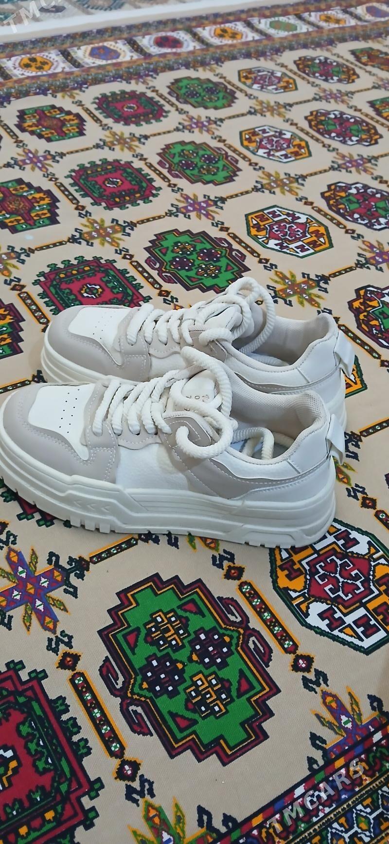 Täze krasofkalar. - Daşoguz - img 3