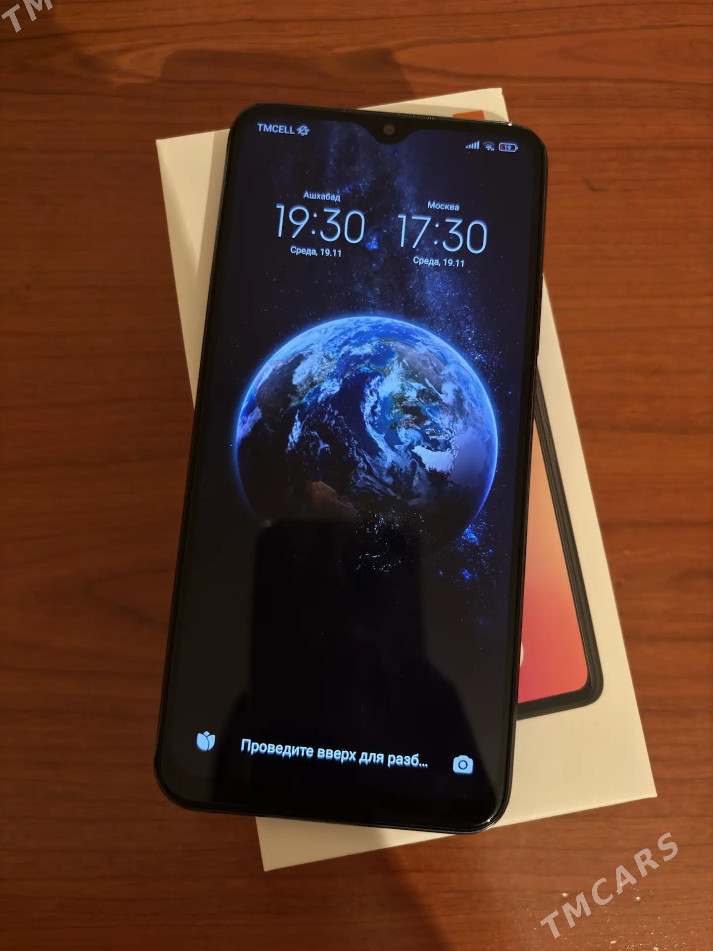 redmi 9 - Aşgabat - img 3