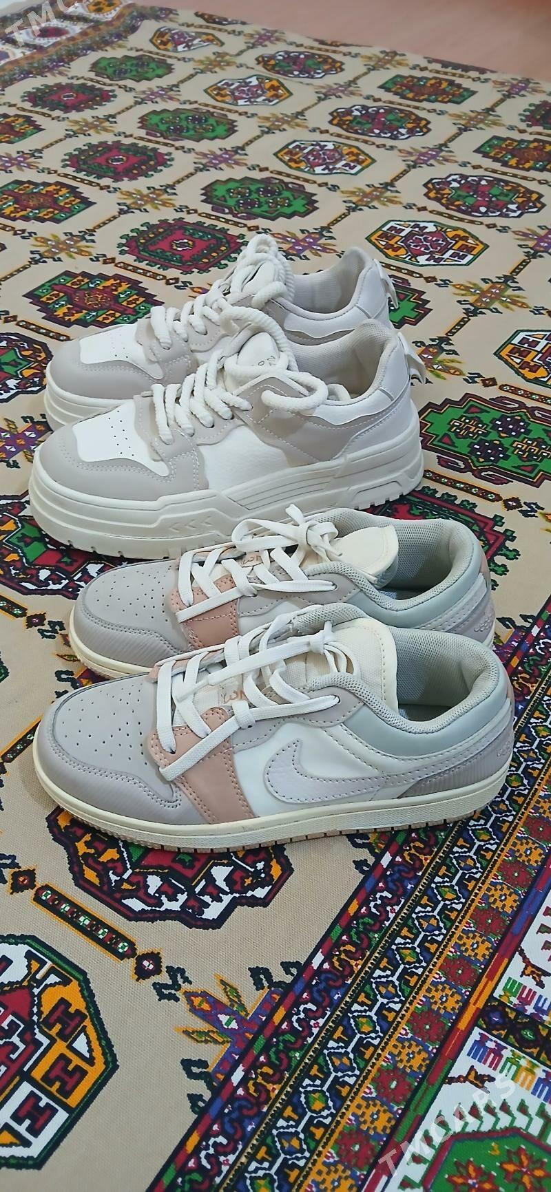 Täze krasofkalar. - Daşoguz - img 2