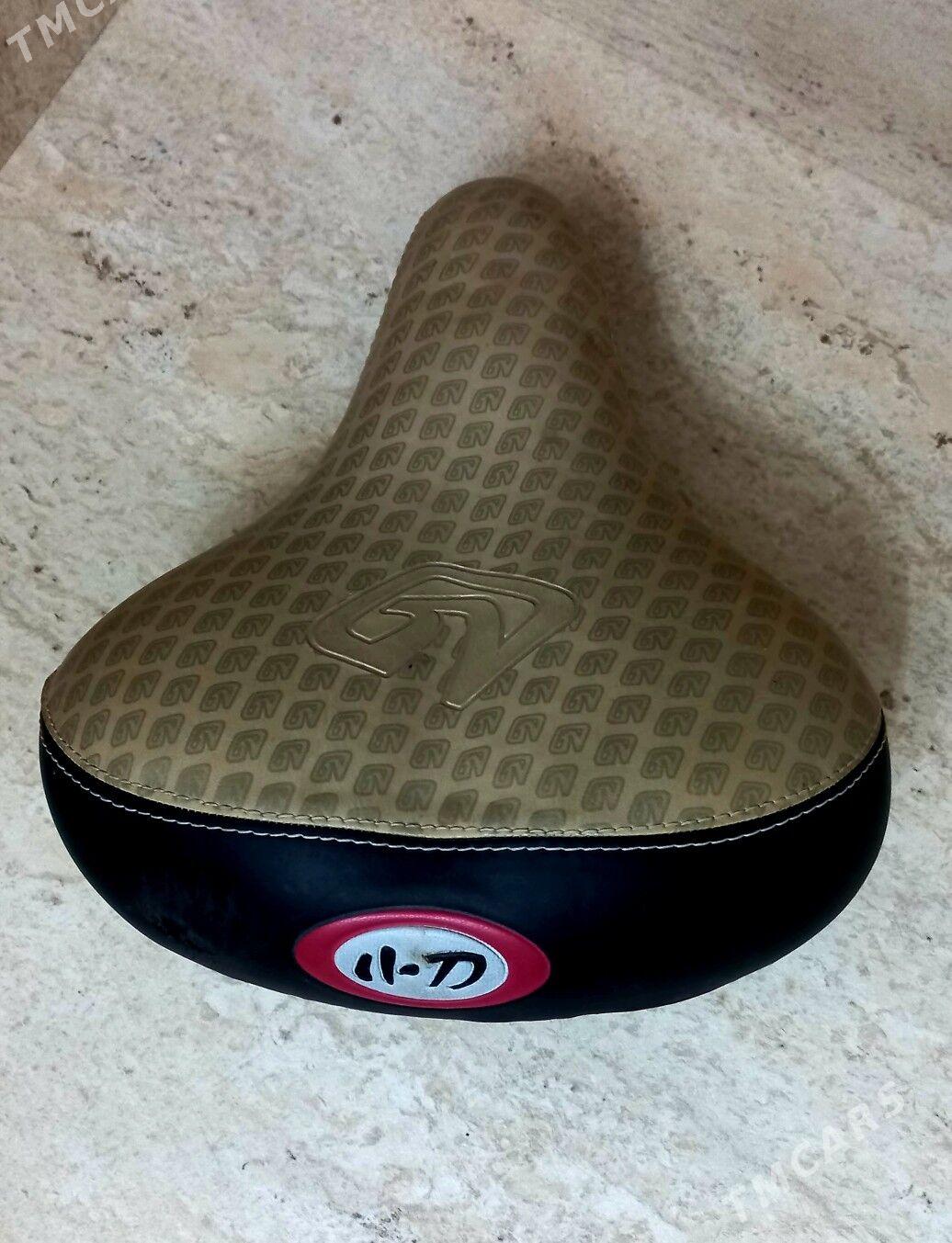 Tigir sideniya/otyrgyç - Aşgabat - img 3