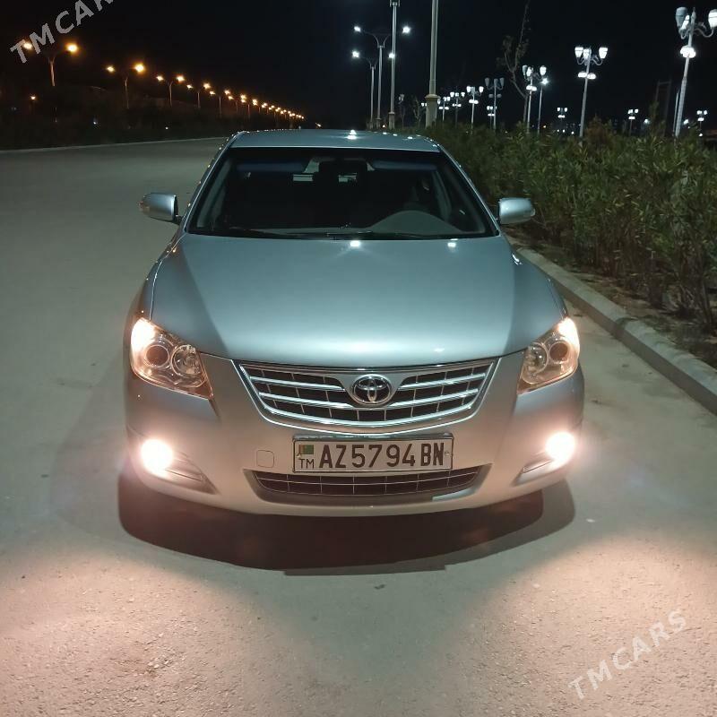 Toyota Aurion 2008 - 220 000 TMT - Balkanabat - img 1