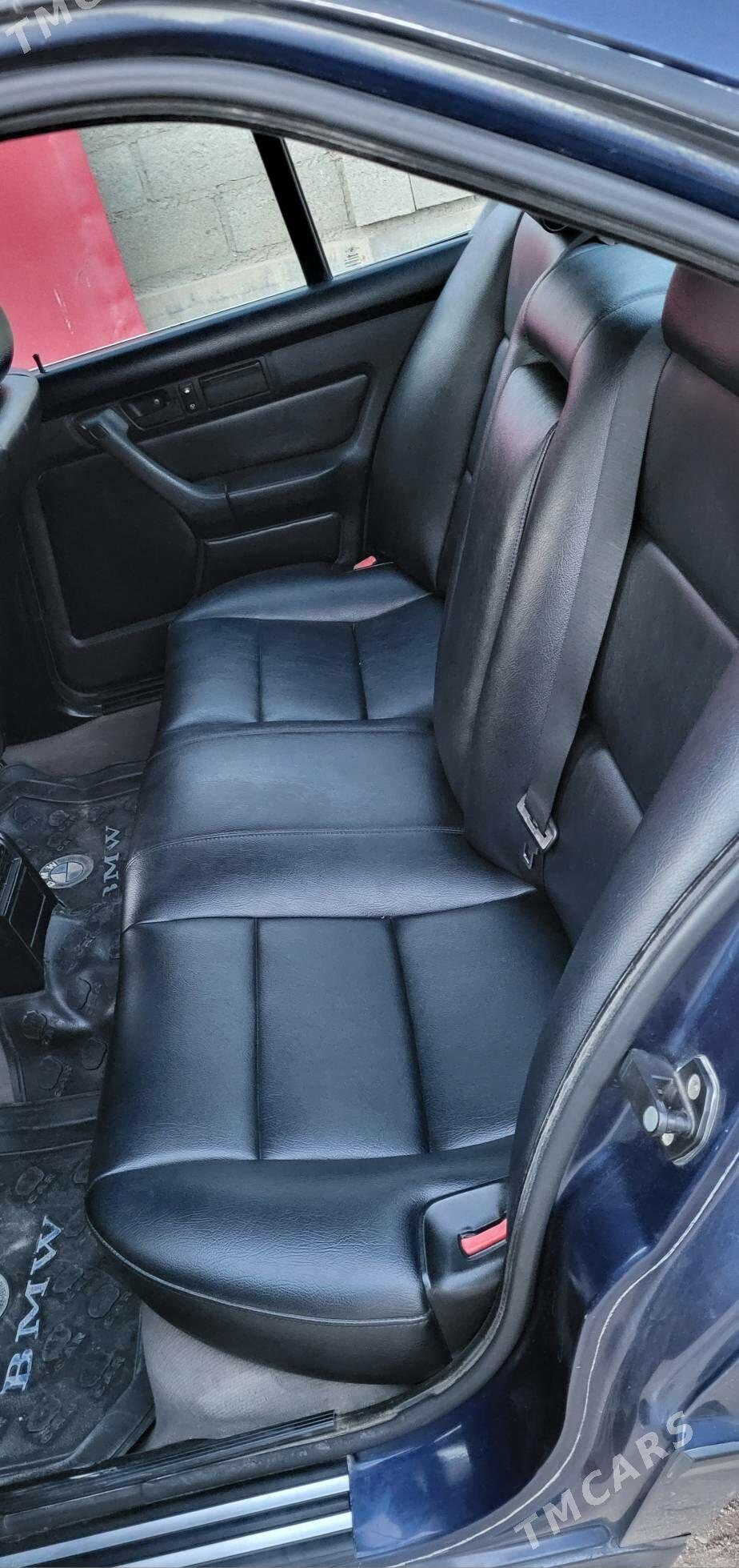 BMW 525 1990 - 75 000 TMT - Гумдаг - img 4