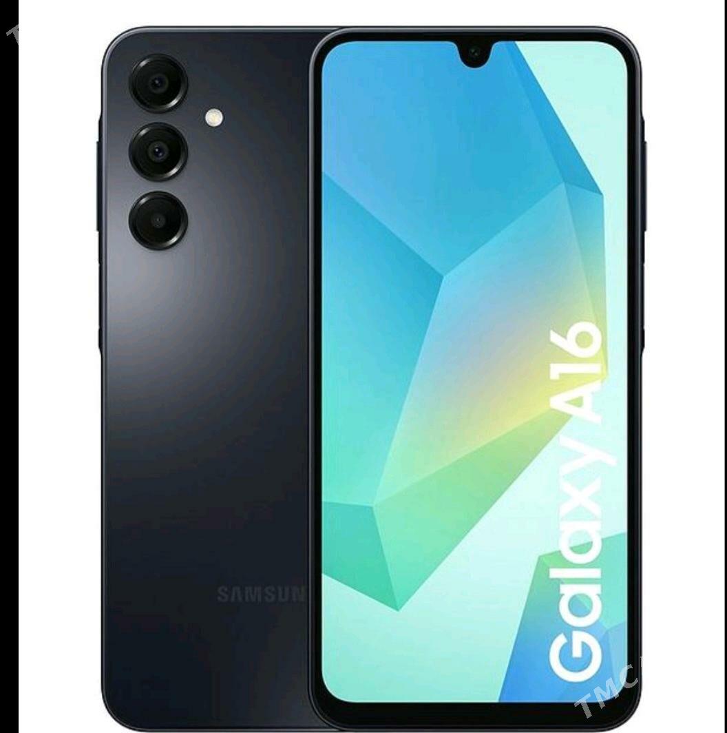 a16 - Туркменбаши - img 1