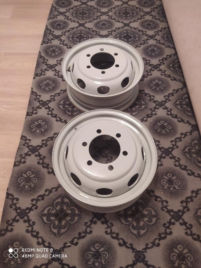 gazeliň diskasy 1 100 TMT - Ашхабад - img 1