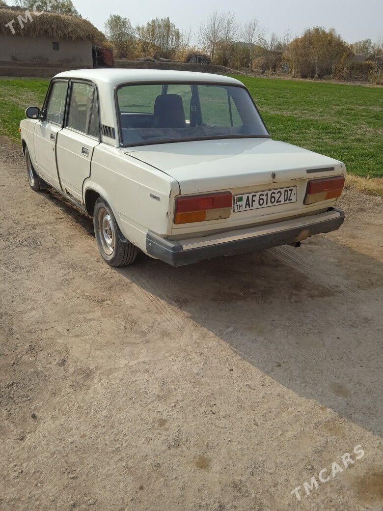 Lada 2107 2000 - 25 000 TMT - Görogly (Tagta) - img 4
