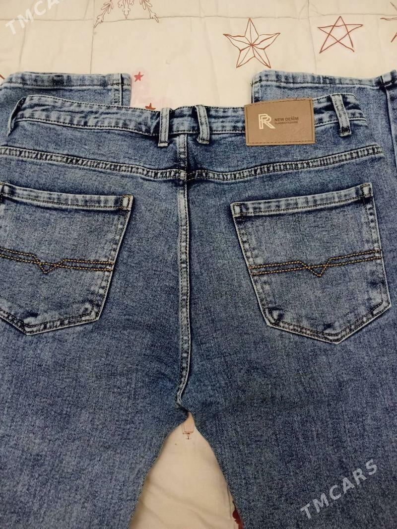 Jynsy - Daşoguz - img 2