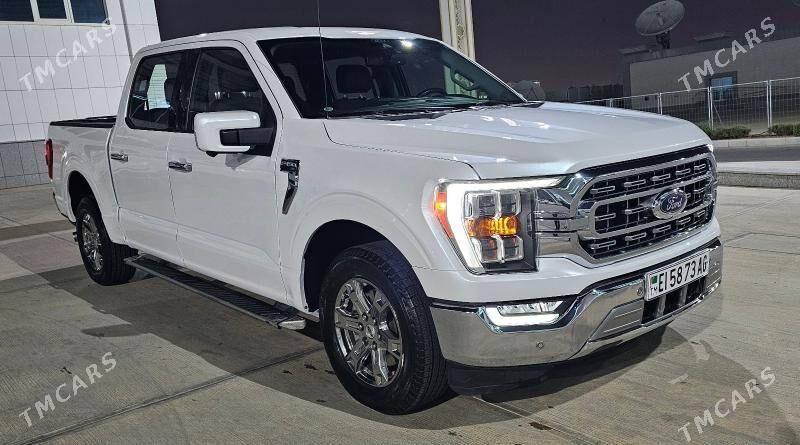 Ford F-150 2021 - 445 000 TMT - Atatürk köç. - img 4
