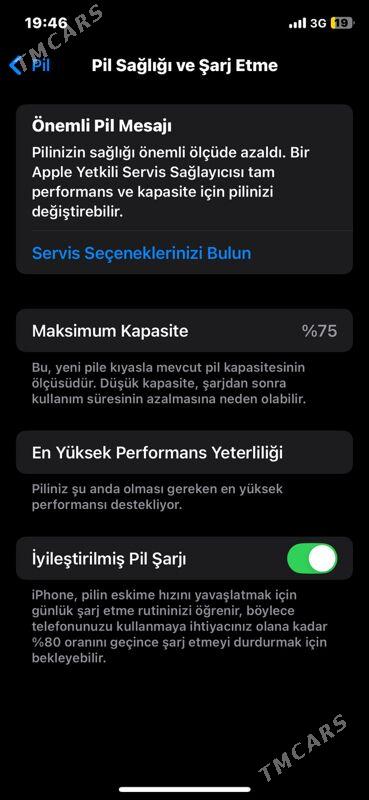 Apple xs - Mary - img 2