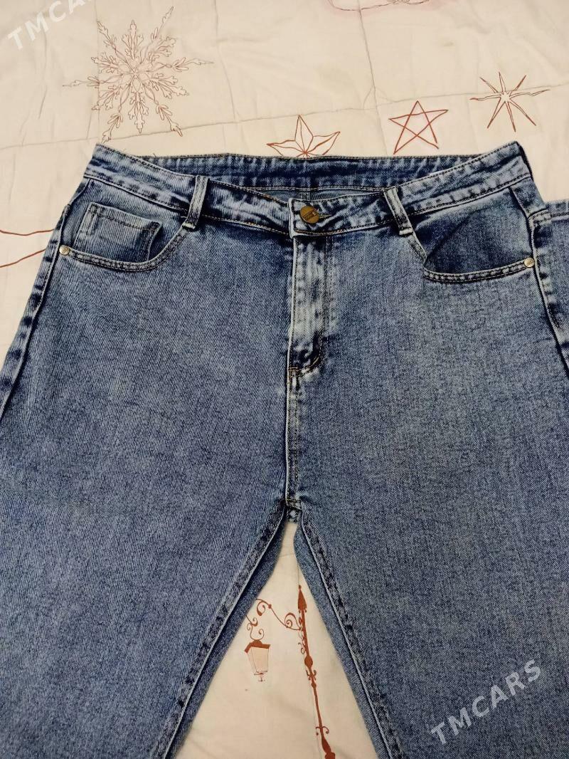 Jynsy - Daşoguz - img 1