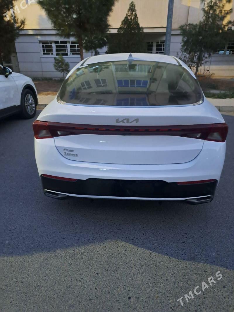 Kia K5 2022 - 257 000 TMT - Mary - img 2