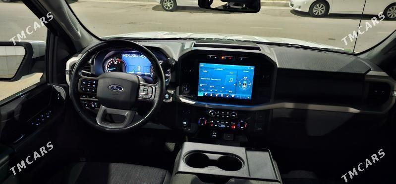 Ford F-150 2021 - 445 000 TMT - Atatürk köç. - img 9