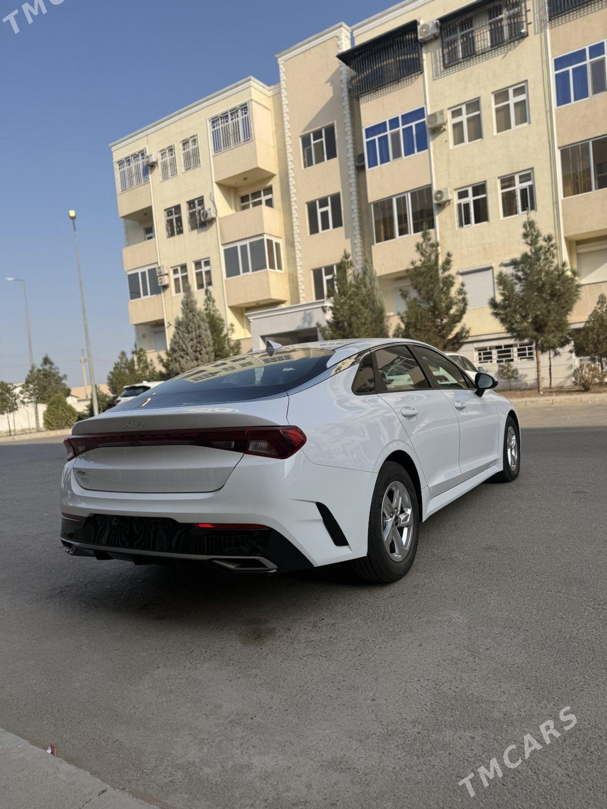 Kia K5 2022 - 257 000 TMT - Mary - img 6