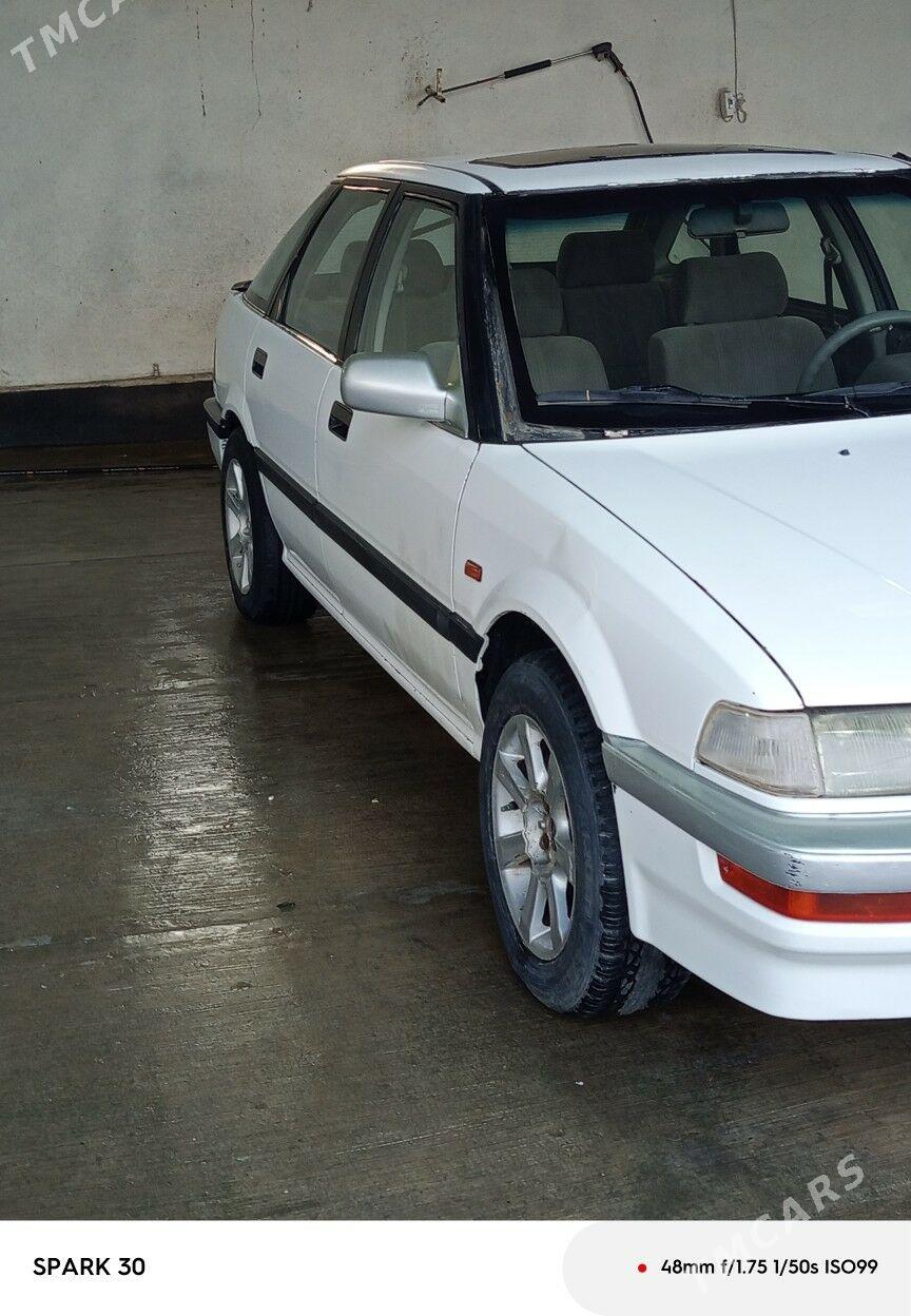 Honda Accord 1992 - 14 000 TMT - Теджен - img 3