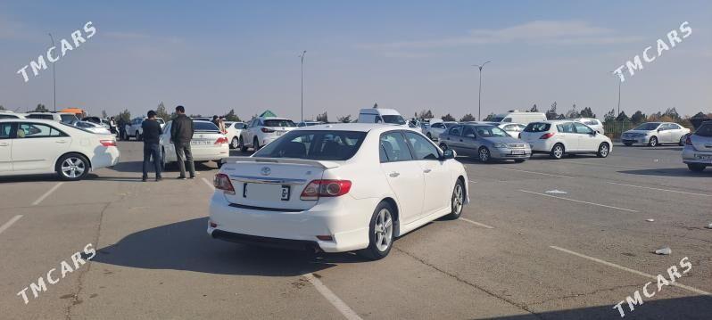 Toyota Corolla 2011 - 178 000 TMT - Aşgabat - img 6