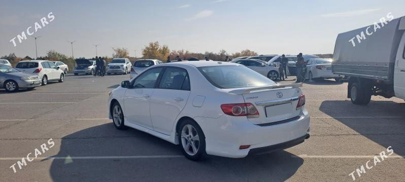 Toyota Corolla 2011 - 178 000 TMT - Aşgabat - img 5