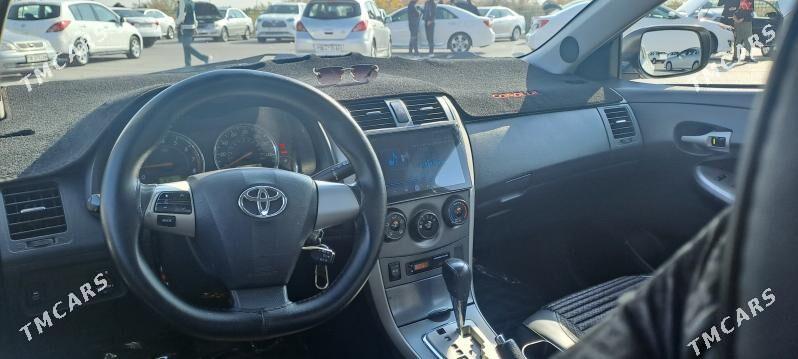 Toyota Corolla 2011 - 178 000 TMT - Aşgabat - img 4