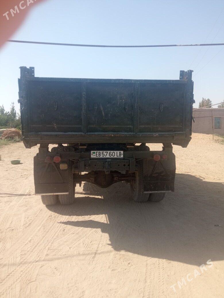 Zil 130 1991 - 70 000 TMT - Darganata - img 2