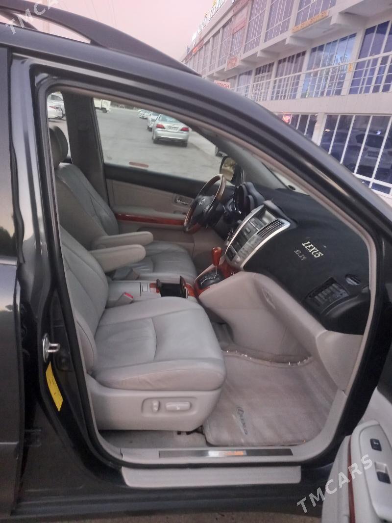 Lexus RX 330 2004 - 250 000 TMT - Türkmenabat - img 1