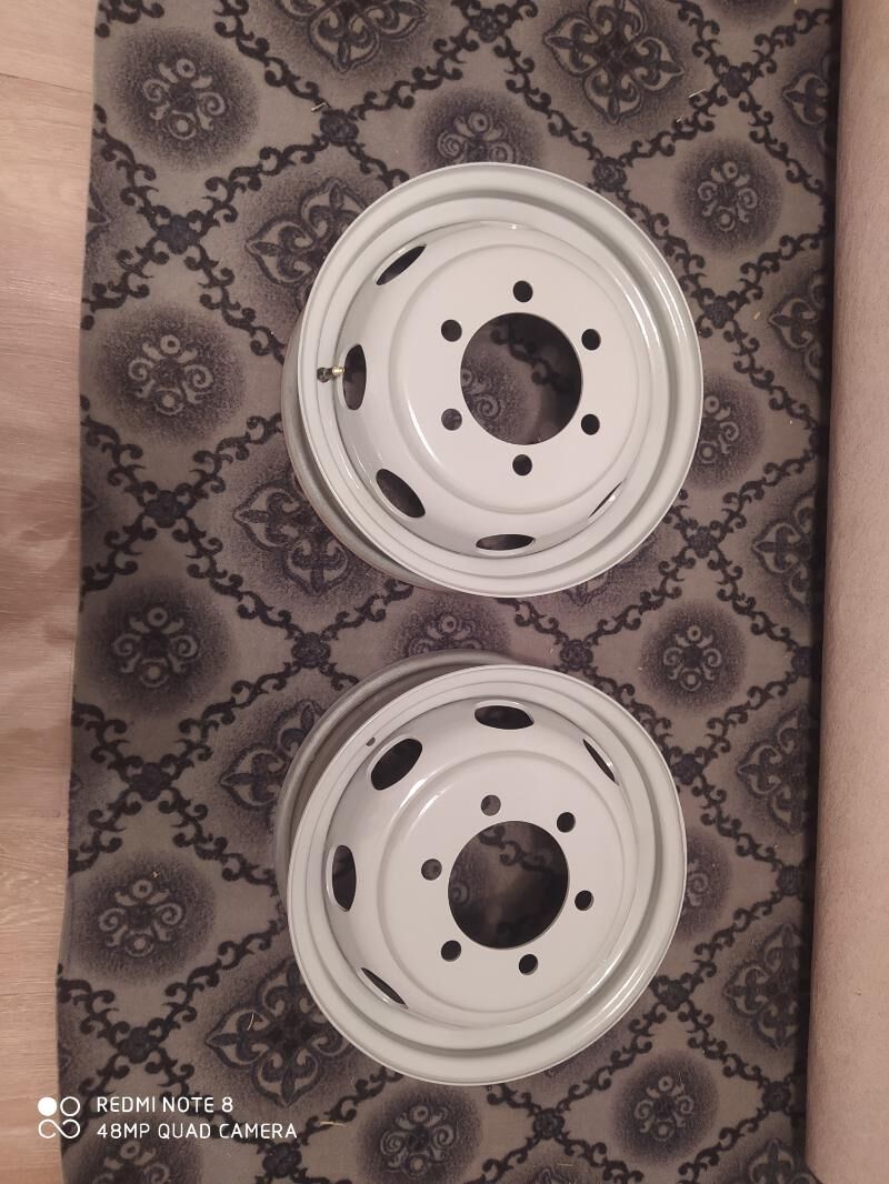 gazeliň diskasy 1 100 TMT - Ашхабад - img 4