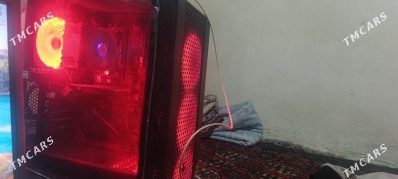 Kompuyter  gyssagly - Ашхабад - img 4