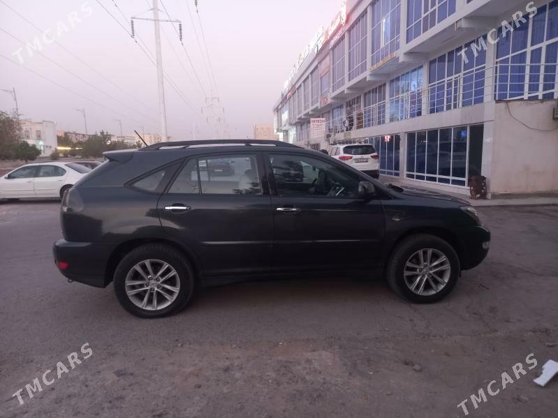 Lexus RX 330 2004 - 250 000 TMT - Türkmenabat - img 5