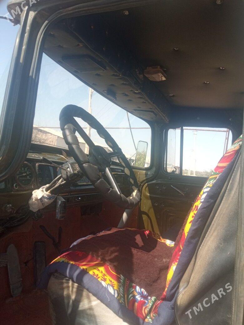 Zil 130 1991 - 70 000 TMT - Darganata - img 1