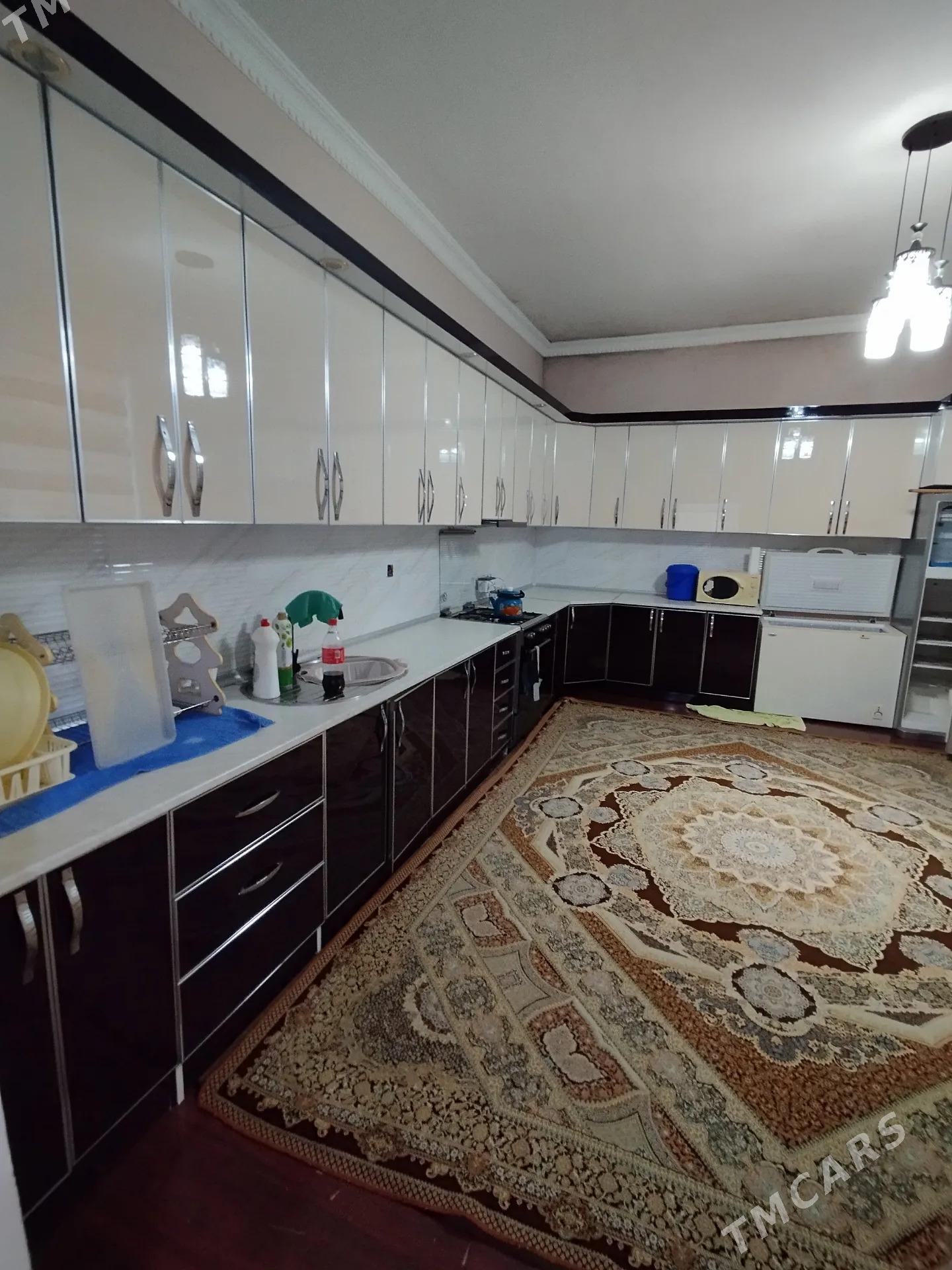 Тазе заман 5 комнат 8 соток - Тязе заман - img 10