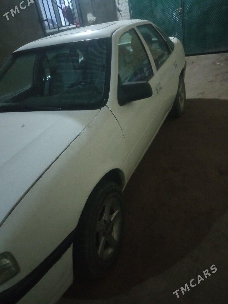 Opel Vectra 1989 - 24 000 TMT - Türkmenabat - img 3