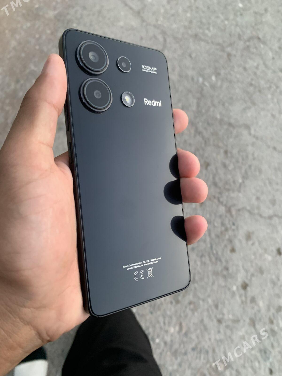 Redmi Note 13 - Görogly (Tagta) - img 6