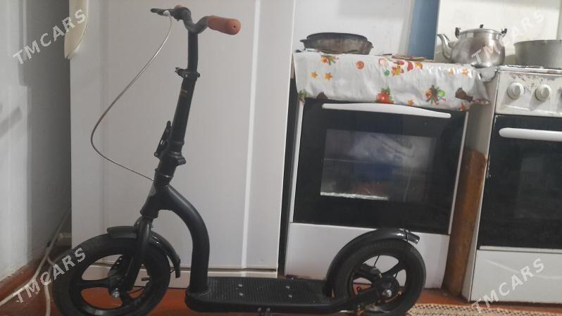 scuter - 30 мкр - img 2