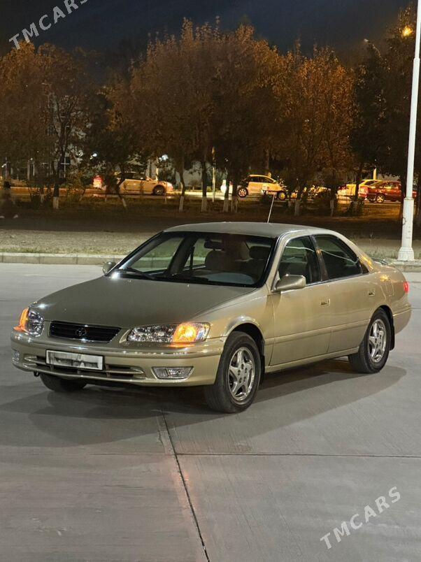 Toyota Camry 2000 - 135 000 TMT - Мары - img 2
