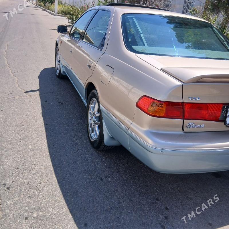 Toyota Camry 2001 - 240 000 TMT - Шабатский этрап - img 6