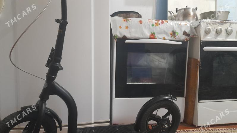 scuter - 30 мкр - img 1